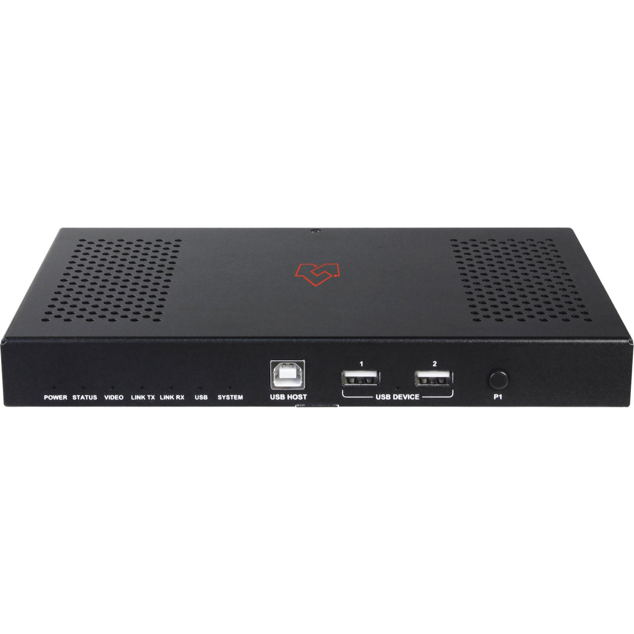 VigilLink VLIP-SDFRSC-TRX SDVoE 4K HDMI with Videowall and Multiview ...