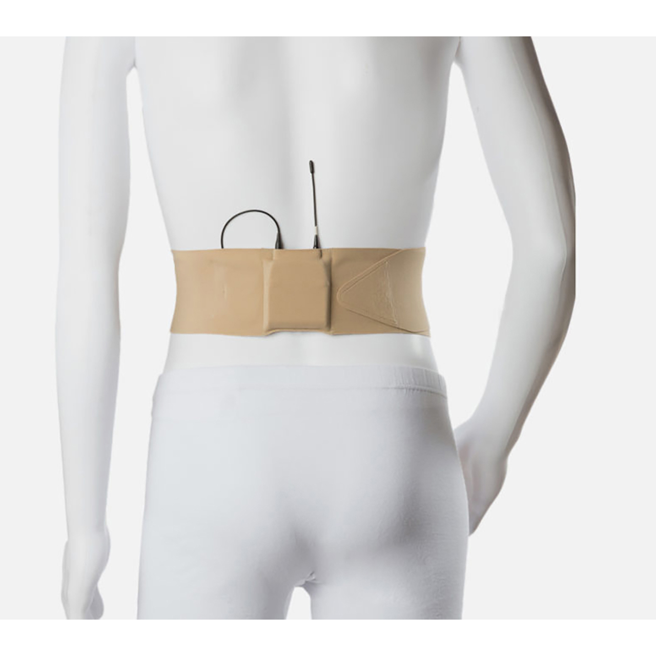 Viviana Straps VSWMBG Medium Waist Wireless Transmitter Strap 4in x ...
