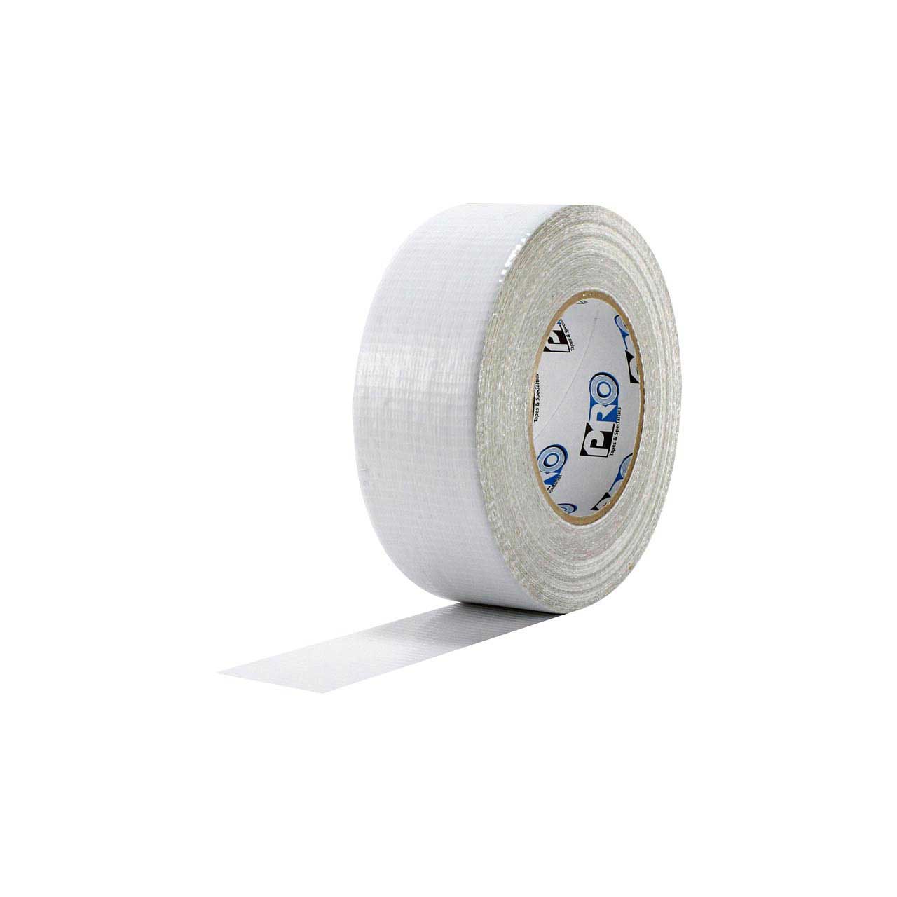 Pro Tapes 001110260MWHT White 2-Inch x 60 Yard Pro-Duct Tape