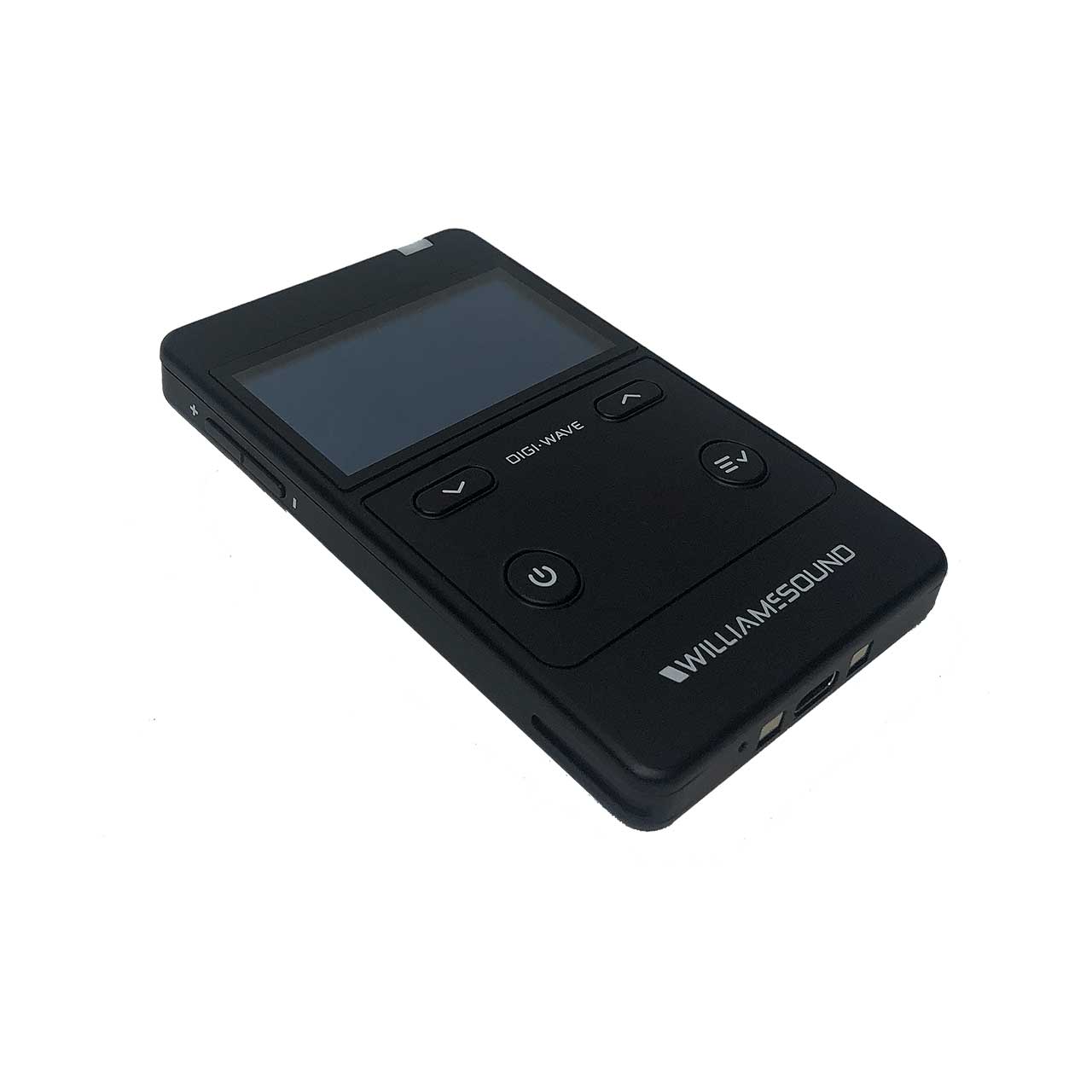 WILLIAMS AV DLT 400 RCH Digi-Wave Receiver with Li-Polymer Battery DLT 400 RCH