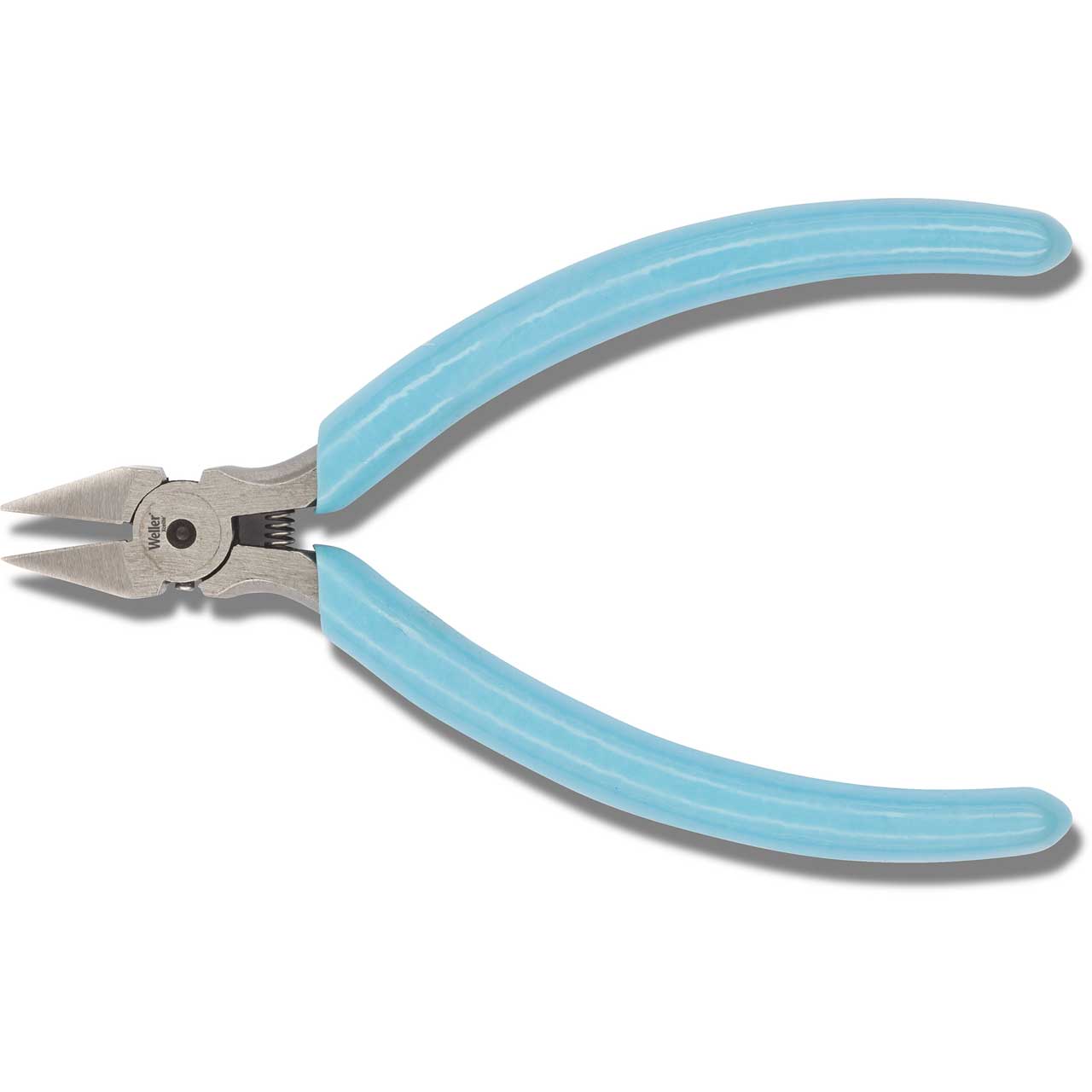 Xcelite MS545VN 4 Inch Slim Tapered Diagonal Cutting Pliers XCL-MS545VN