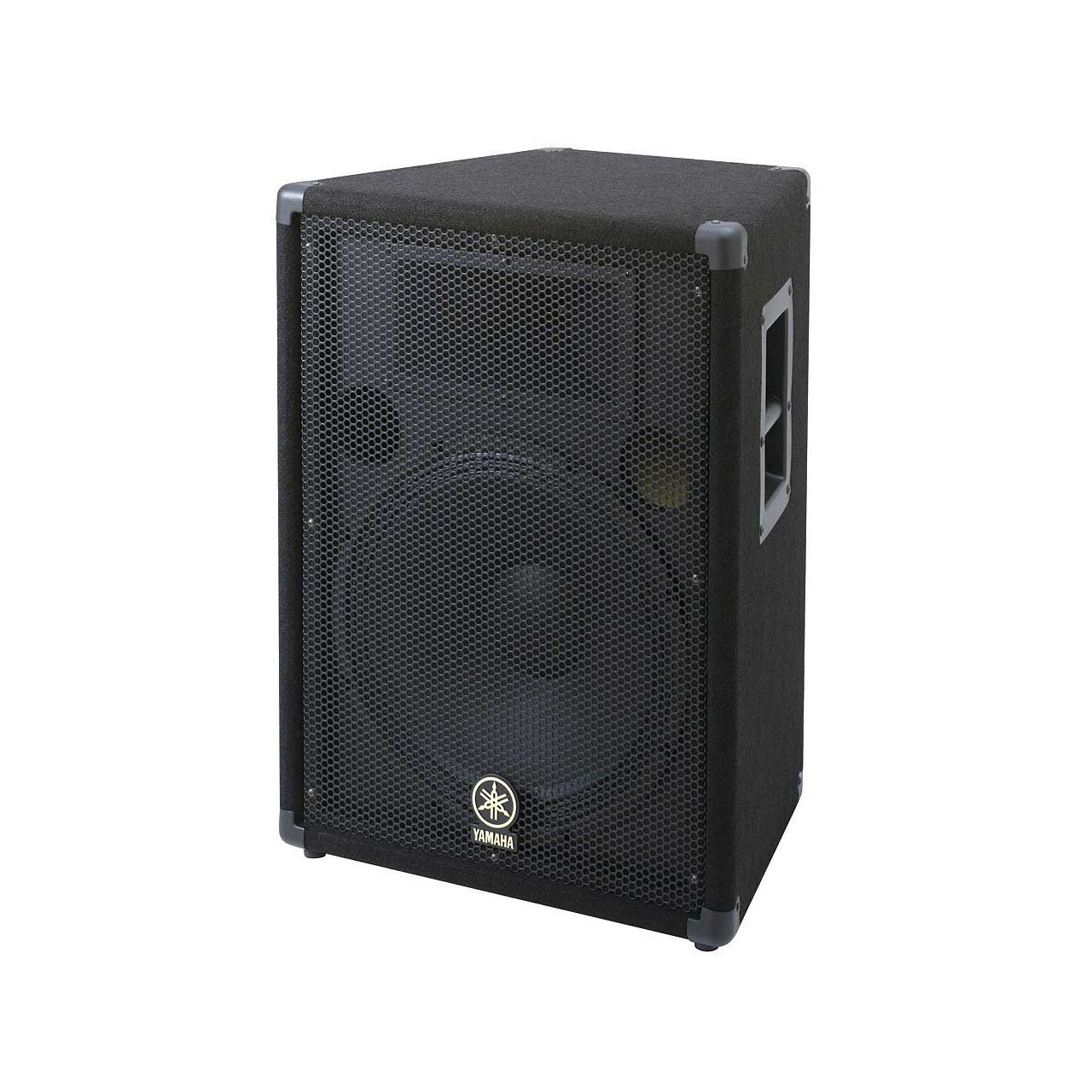 Yamaha BR15 15 Inch 2-Way 400-Watt Bass Reflex Speaker - Each