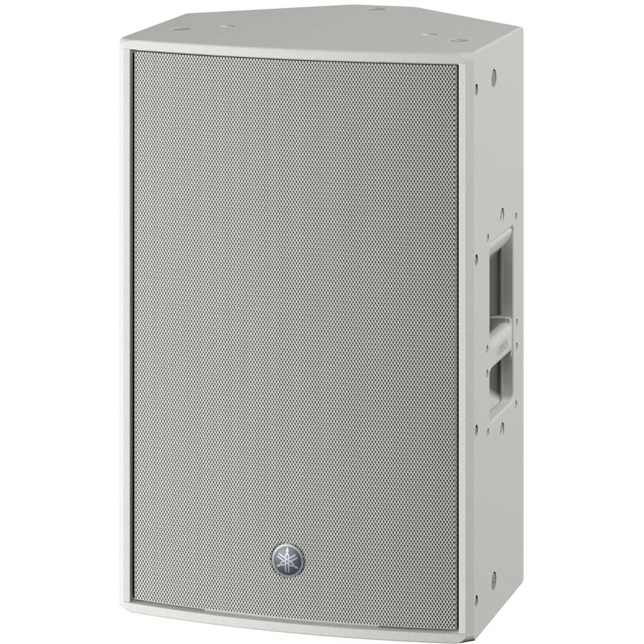 Yamaha sales dante speakers