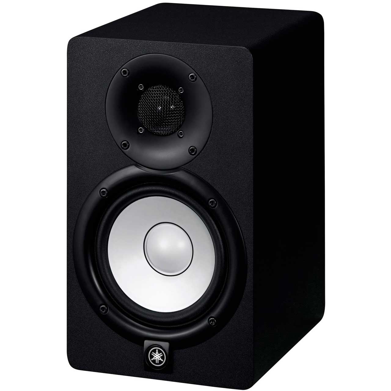 Yamaha HS5 70 Watt 2-Way Bi-Amp Powered Nearfield Studio