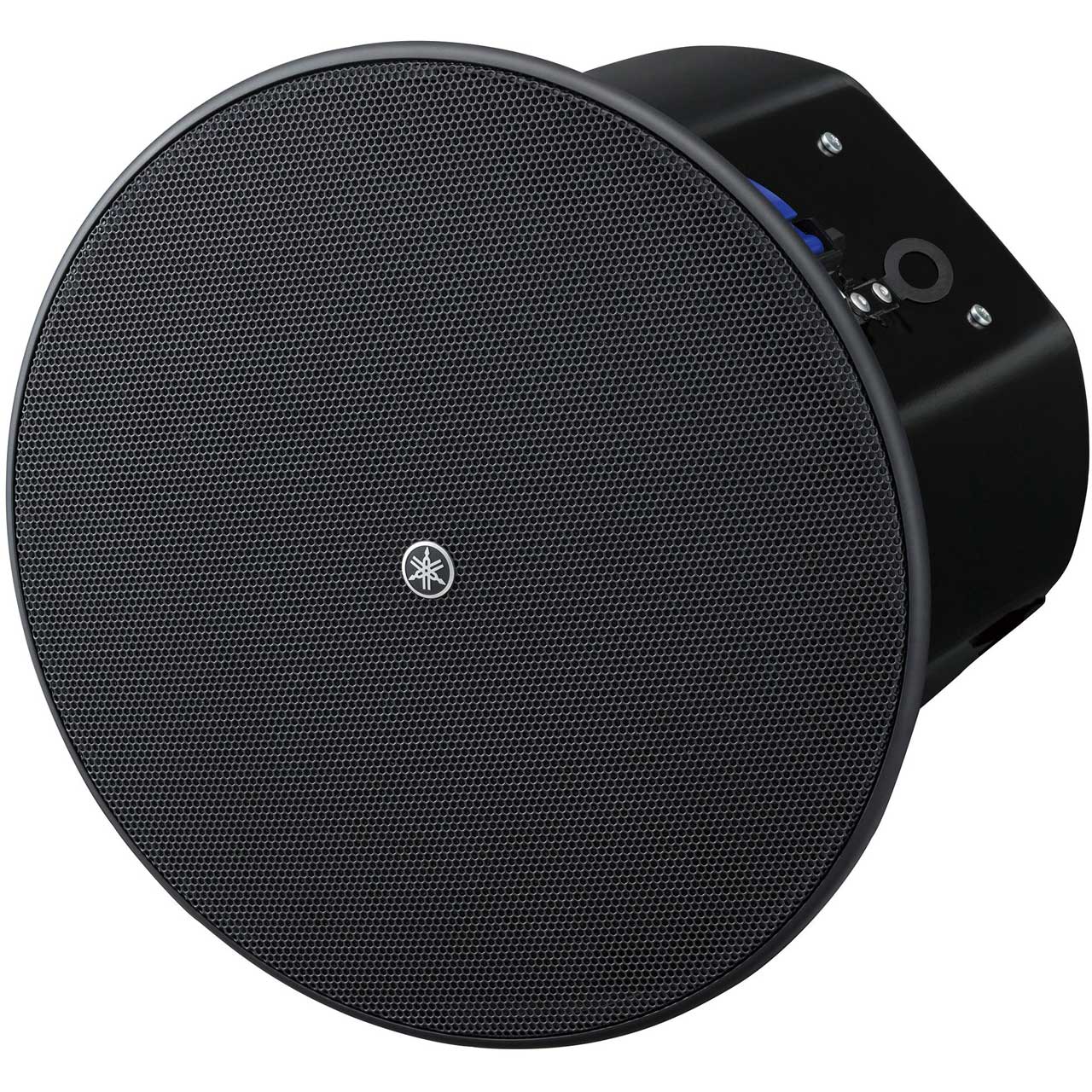 Yamaha VXC8 Pair 8 Inch 2 Way Ceiling Speakers Black