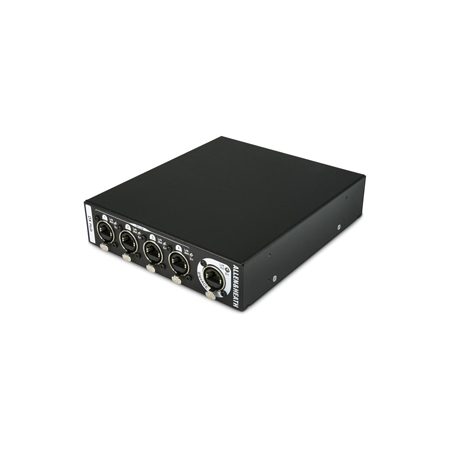 Allen & Heath DX Expander Hub - Connects up to 8 DX Expander Units