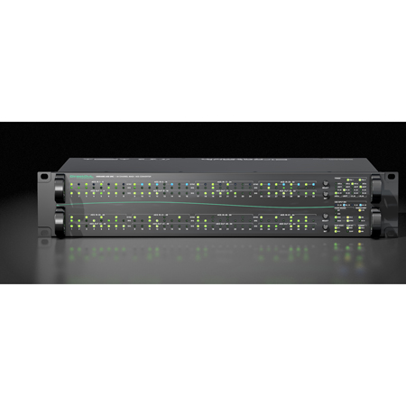 DirectOut Technologies ANDIAMO.AES SRC SC/SC 2RU Bi-Directional 64 ...
