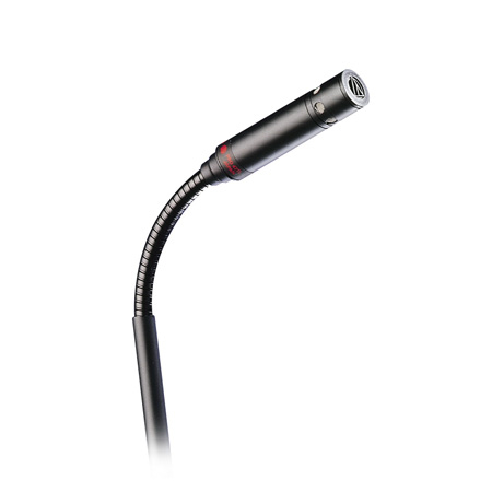 Audio-Technica PRO 47TL ProPoint Cardioid Condenser Thread-mount ...