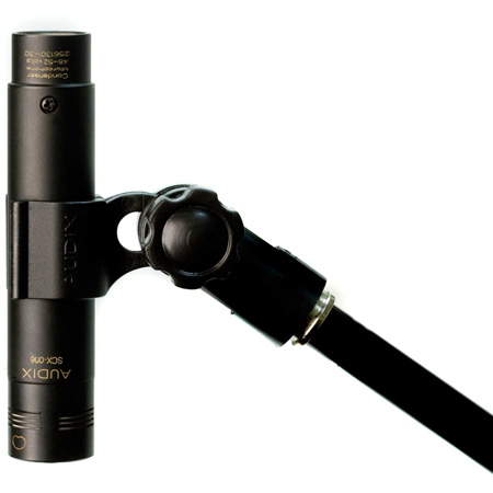 Audix SCX1 Professional Studio Cardioid Condenser Microphone