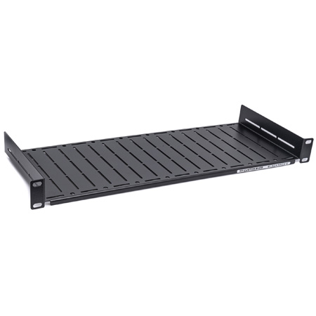 My Custom Shop BLACKRACK-2 Universal Mini Converter Rackmount