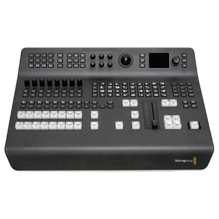 Blackmagic Design ATEM Television Studio Pro 4K - Bstock - Damaged Box