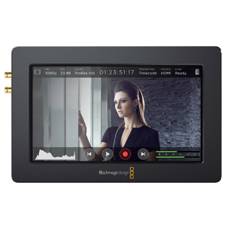 Blackmagic BMD-HYPERD/AVIDAS5HD Video Assist