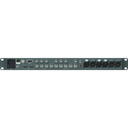 hyperdeck studio pro 4k