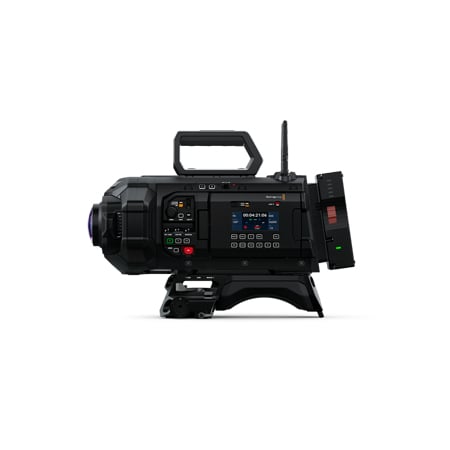Blackmagic Design URSA Cine Immersive 100G Digital Film Camera w/ Dual ...