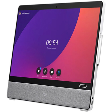 Cisco Webex CS-CODEC-PRO-K9 Codec Pro Standalone Video Conferencing ...