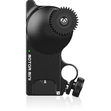 Wireless Follow Focus Live Air 2 – Controllo Zoom/Iris/Focus Per DSLR/Mirrorless, Distanza 100m, Batteria Lunga Durata