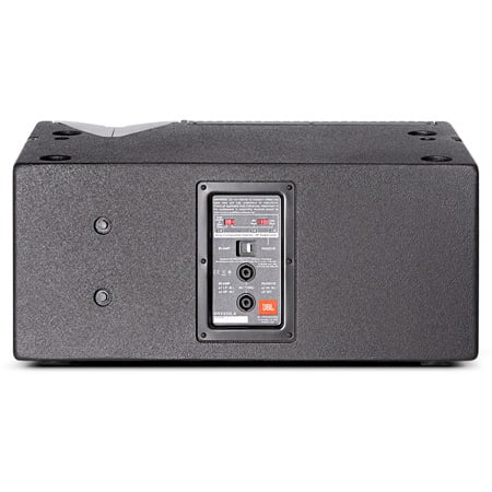 JBL VRX932LA-1 12 Inch Two-Way Line-Array System (Black)