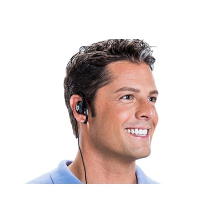 Listen Technologies LA-164 Ear Speaker