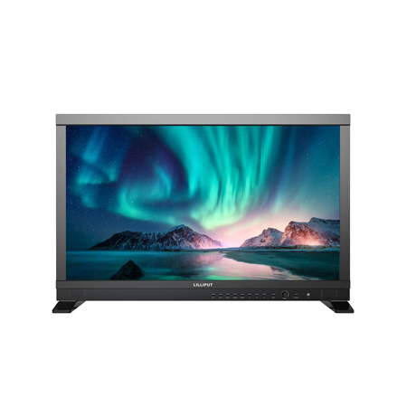Lilliput PVM270S-VBP 27-Inch 1000 Nits High Brightness Live Stream ...