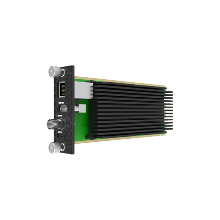 Magewell B42110000 Pro Convert for NDI to AIO Module for Modator ...