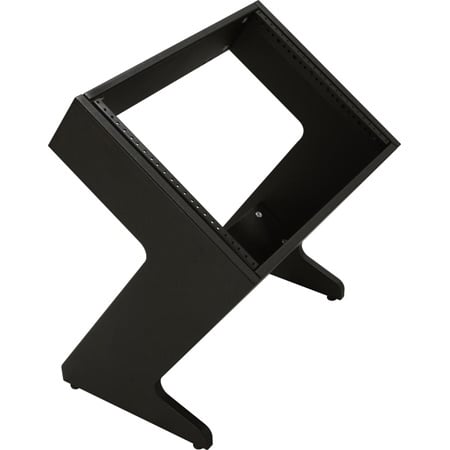 NUC-Z-RCK Nucleus-Z Tower - Rack Cabinet (8 Space)