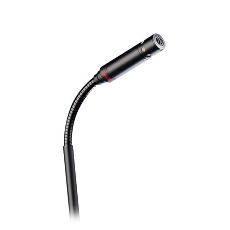Audio-Technica PRO 49QL ProPoint Cardioid Condenser Quickmount ...