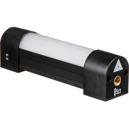 Quasar Science Q5WLS Q-Lion Switchable Tri-Color Portable Linear LED ...