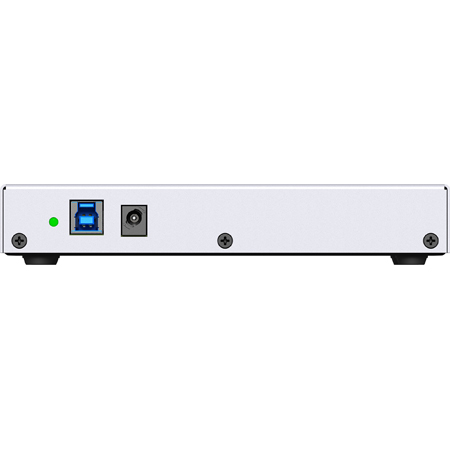 RME DIGIFACE RAVENNA 256-Channel 192 kHz Mobile USB Audio Interface ...