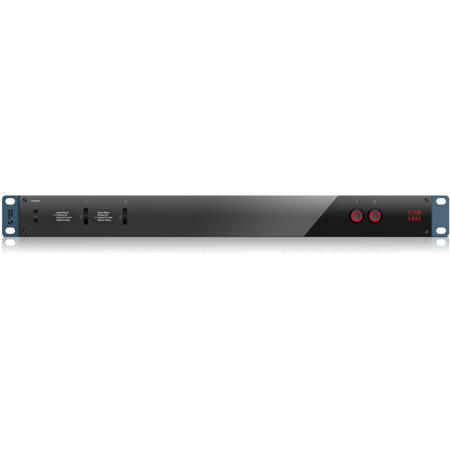 Science Image SI-FLOWEDGE2-G 2-Channel 1RU Rack-mount 4K60 Up/Down ...