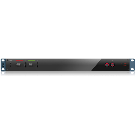 Science Image SI-STUDIOEDGE2-G 2-Channel 1U Rack-mount 4K SDI/HDMI Full ...