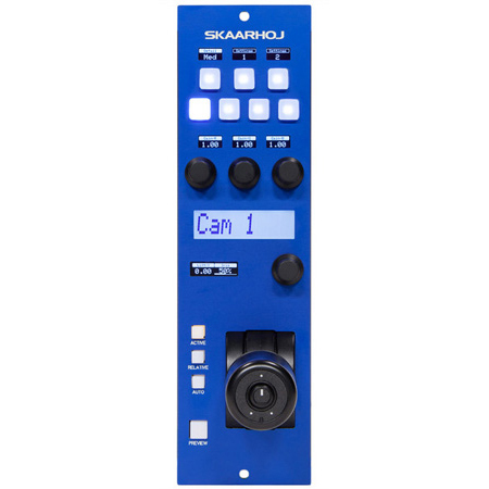 rcp mini z