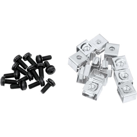 SKB Rack Mount Extra Hardware Kits
