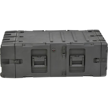SKB 3RS-5U30-25B 5U Non-Removable Shock Rack 30 Inch Deep