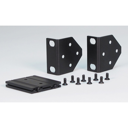 Studio Technologies RMBK-12 Rackmount Kit for Two 1/2-Rack Units