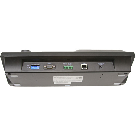 Contrôleur PTZ Avipas AV-3104IP D'occasion – Parfait Pour Régie Caméra