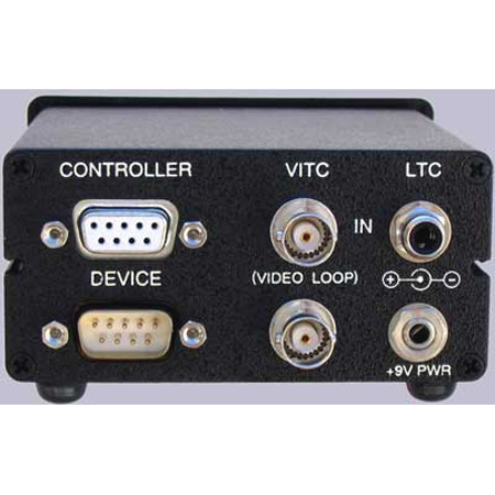 Horita TCI-50 Time Code Inserter
