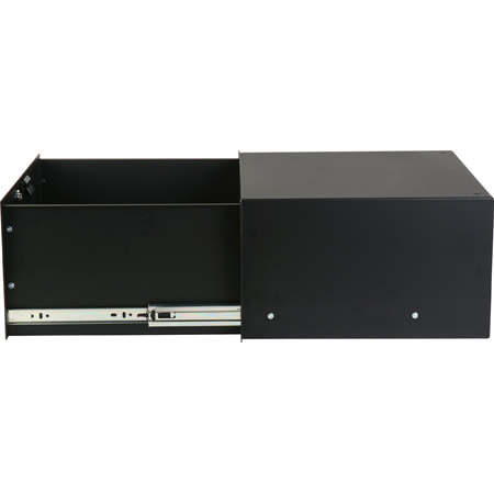 TN-RD5 5RU Rack Drawer w/ Key Lock