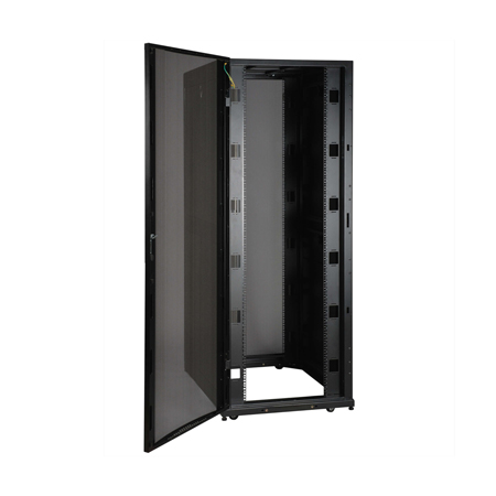 Tripp Lite SR42UBWD8 42RU Standard-Depth Extra-Wide Rack Enclosure ...