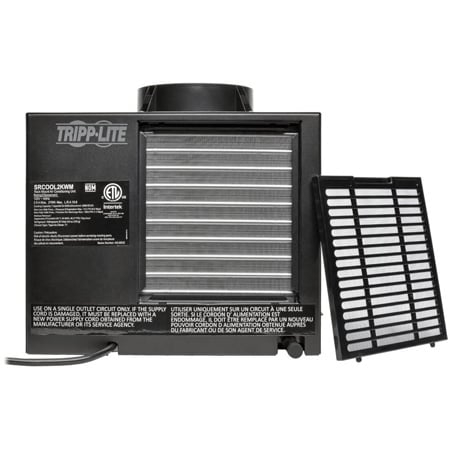 tripp lite srcool2kwm