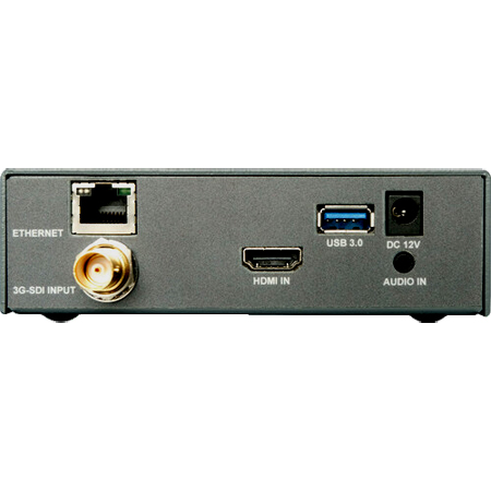 Videon ECEZ-BASE-X EdgeCaster EZ Streaming Encoder - Multi Channel Output