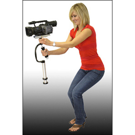 VariZoom VZ-FPC FlowPod with Carrying Case