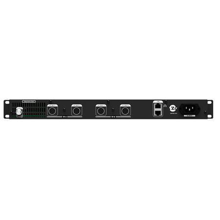 ZeeVee Hdbridge HDB2520-NA 2-Channel HD MPEG2 Digital Video Encoder/QAM - 720p North America
