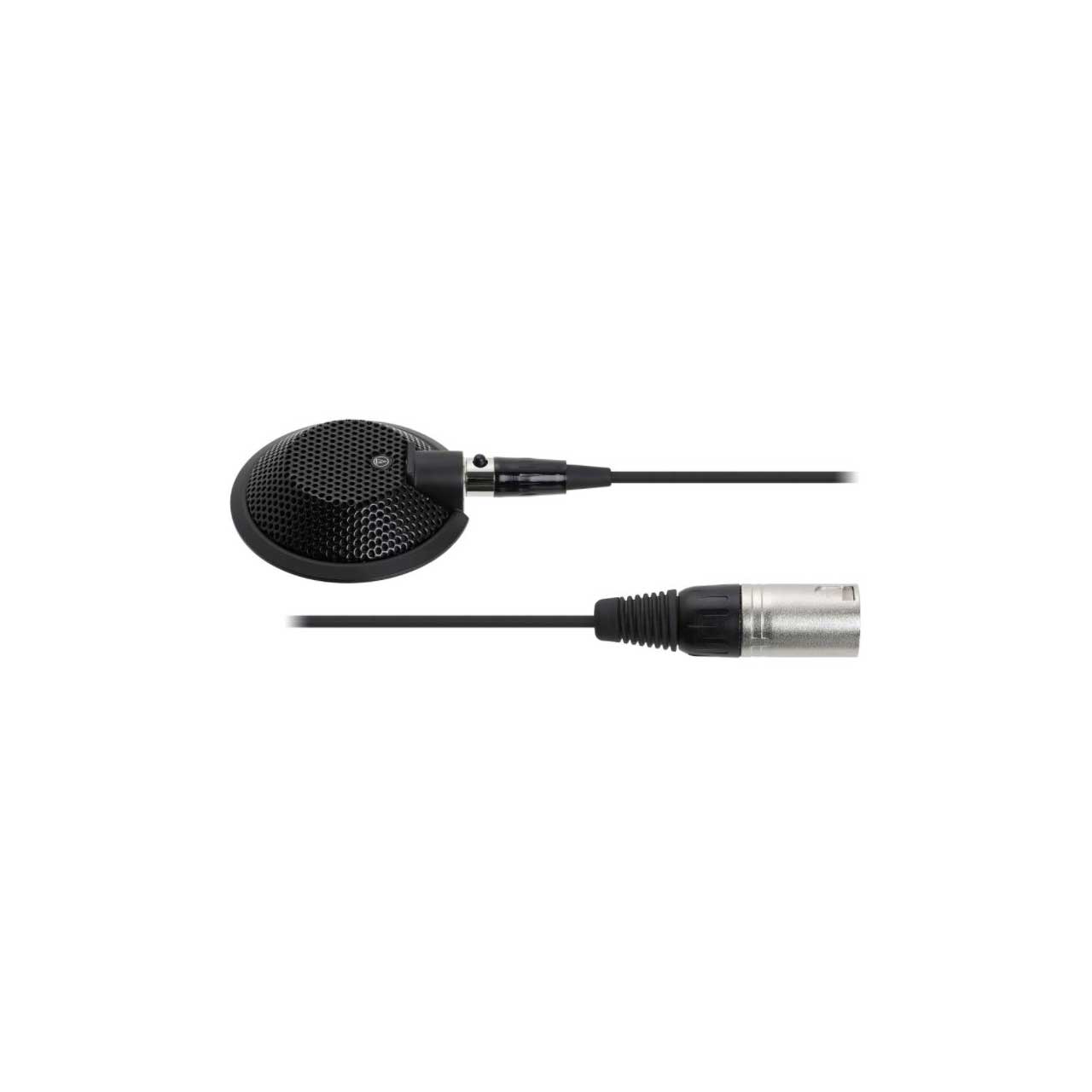 tube condenser microphone phantom power