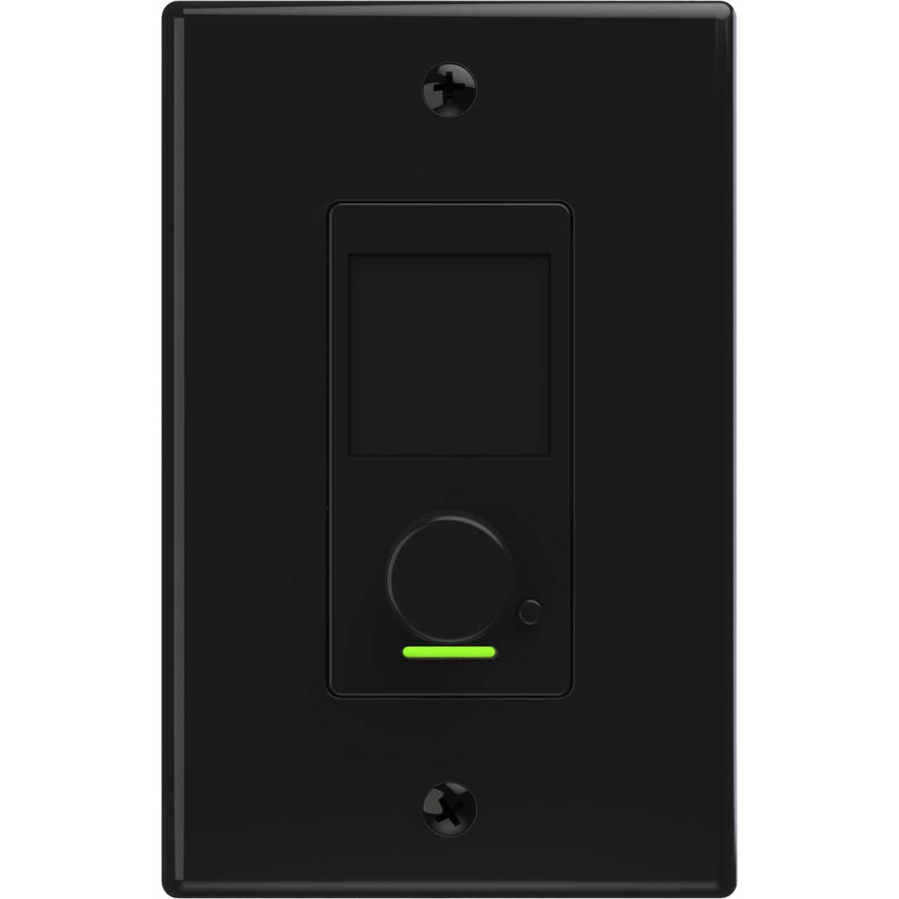 Attero Tech Axon C1 Inwall Remote Controller 1 Gang White and