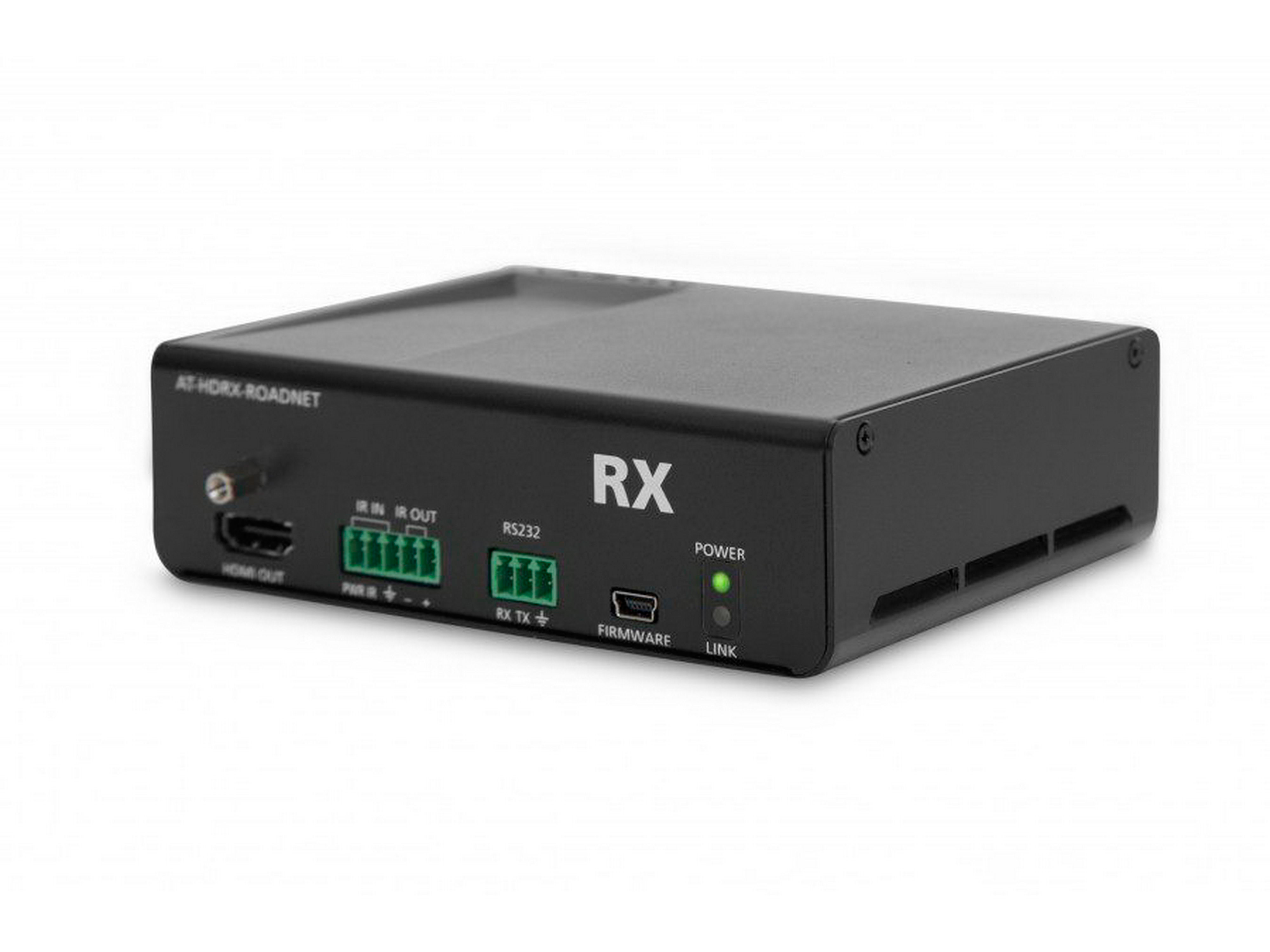 Atlona AT-HDRX-ROADNET HDMI Rental/Staging Extender (RX)