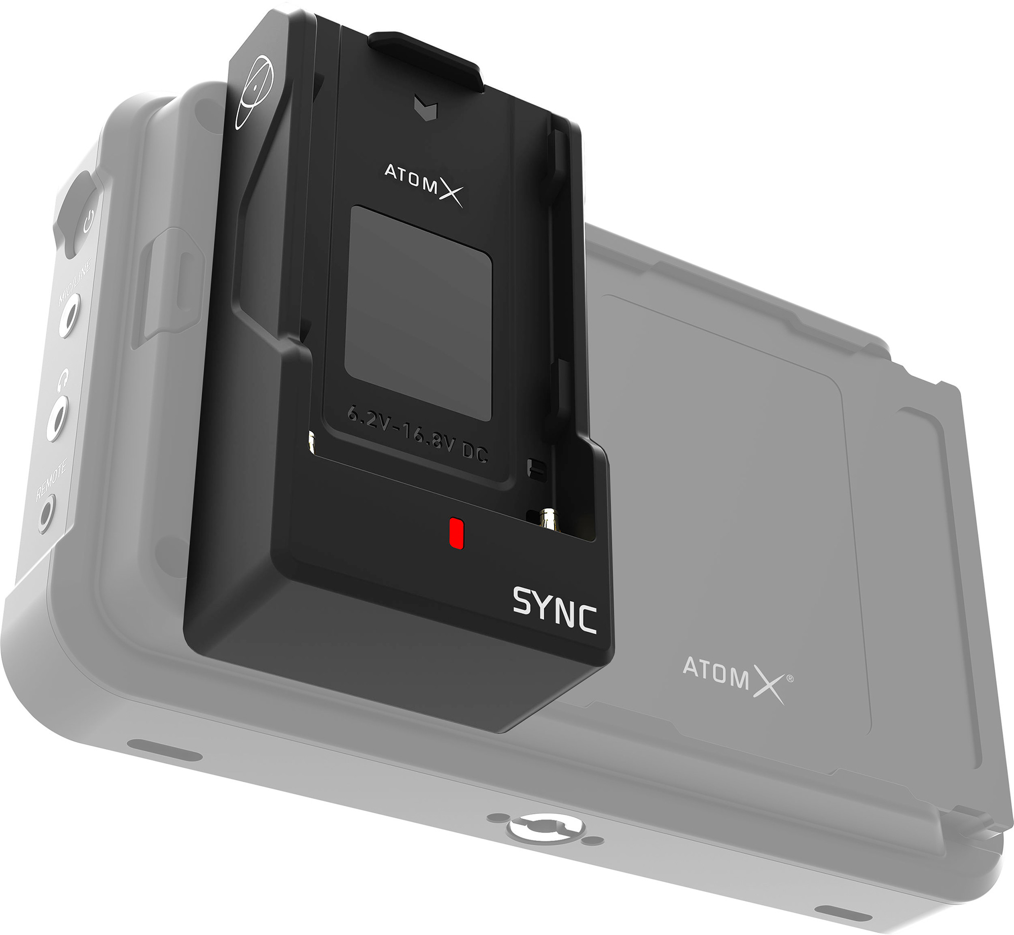 Atomos ATOMXSYNC1 AtomX Sync - Modular Expansion for Ninja V for
