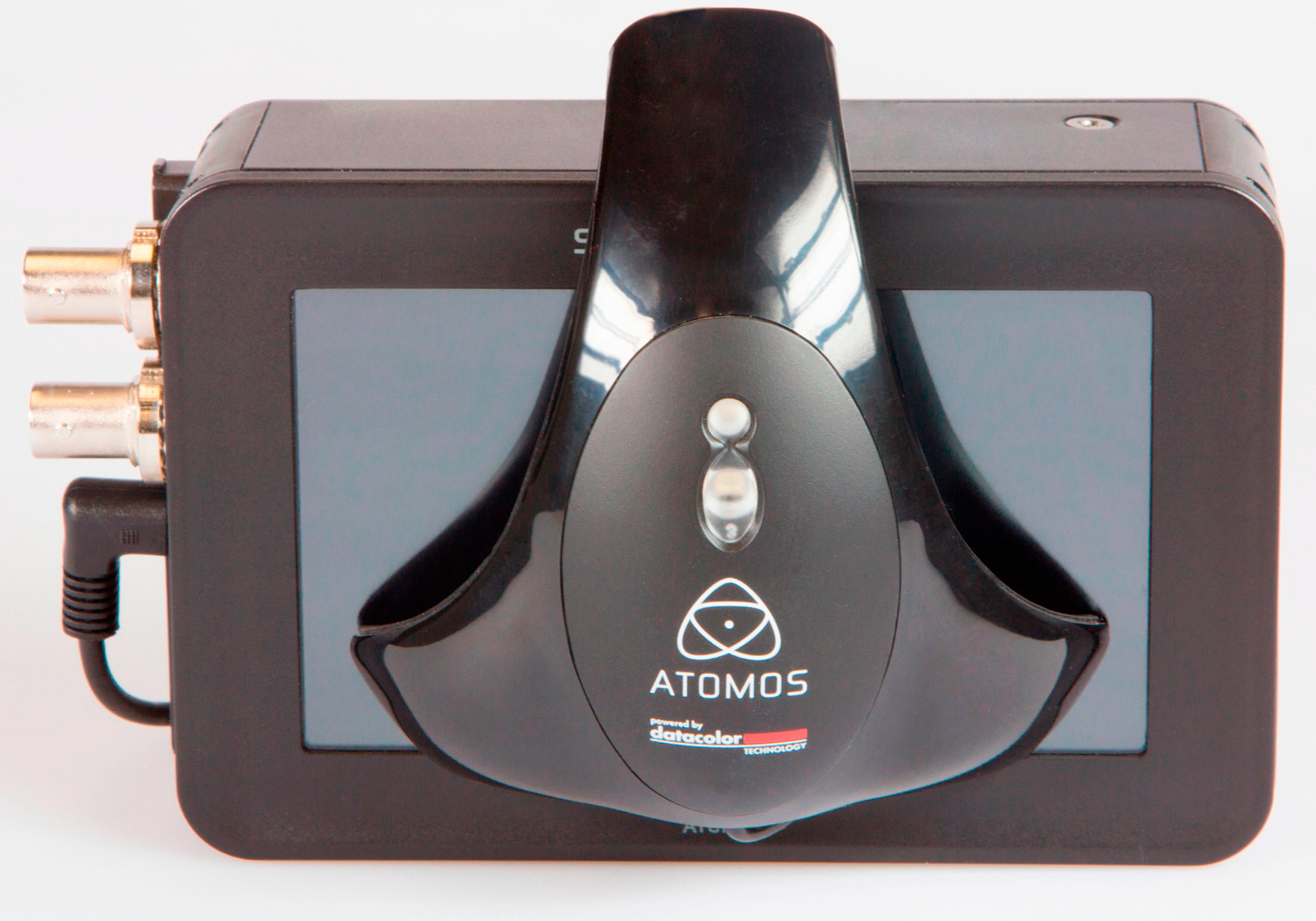 Atomos Spyder Color Calibration Tool