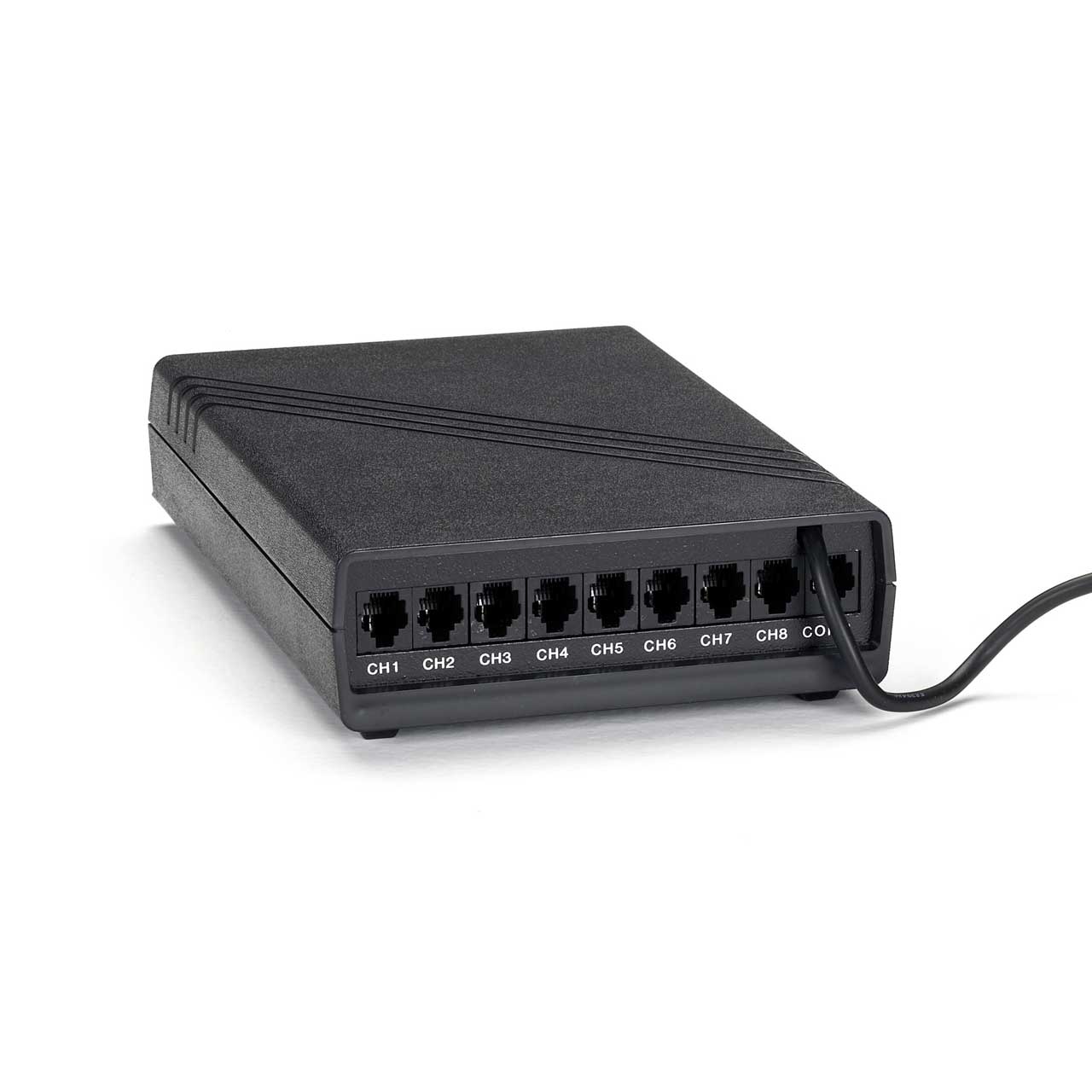 Black Box TL159A 8 Port RS-232 RJ11 Data Broadcast Device