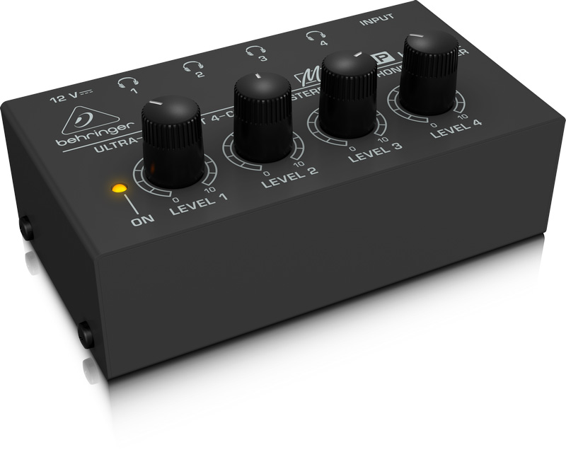 behringer-ha400-microamp-for-sm7b-dt770-pro-ur22c-fethead-youtube