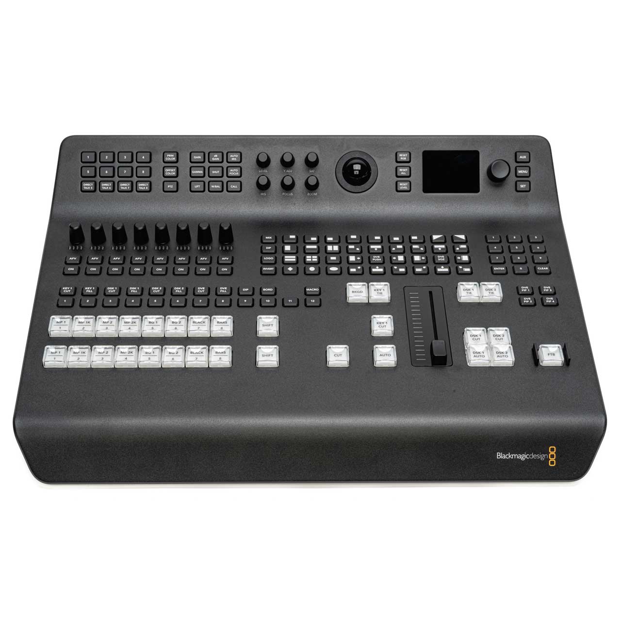 Blackmagic Design ATEM Television Studio Pro 4K - Bstock - Damaged Box